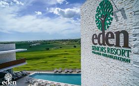 Eden Resort Wellness Rehabilitation
