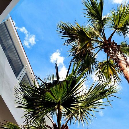 Eden Resort Wellness Rehabilitation Τερσεφάνου Εξωτερικό φωτογραφία