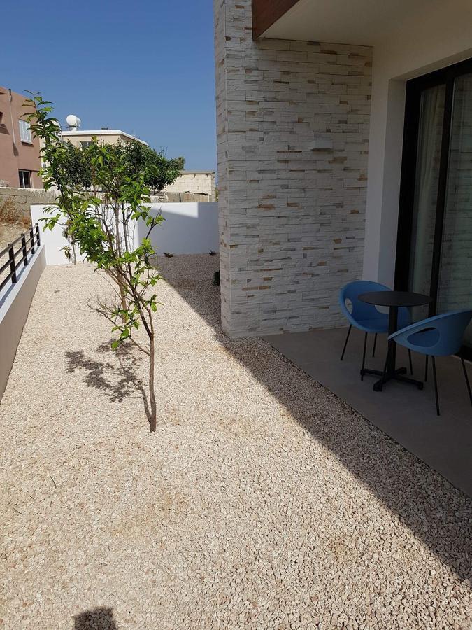 Eden Resort Wellness Rehabilitation Τερσεφάνου Εξωτερικό φωτογραφία