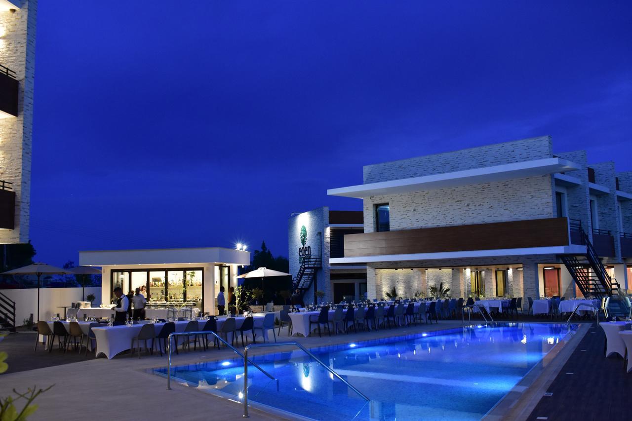 Eden Resort Wellness Rehabilitation Τερσεφάνου Εξωτερικό φωτογραφία
