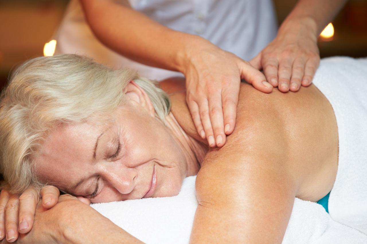 Eden Resort Wellness Rehabilitation Τερσεφάνου Εξωτερικό φωτογραφία