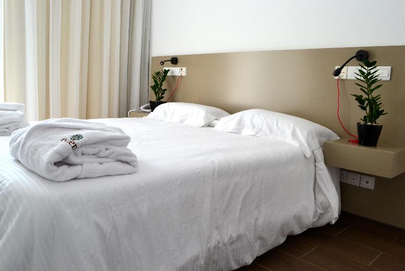 Eden Resort Wellness Rehabilitation Τερσεφάνου Εξωτερικό φωτογραφία