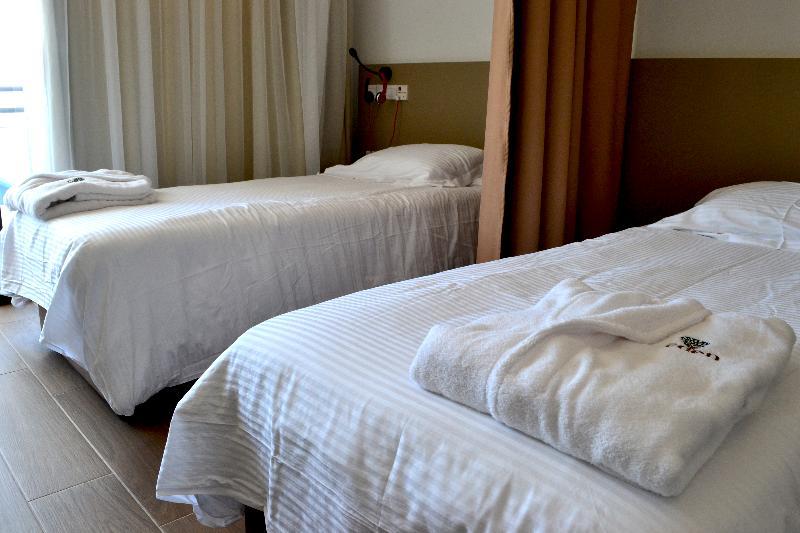 Eden Resort Wellness Rehabilitation Τερσεφάνου Εξωτερικό φωτογραφία