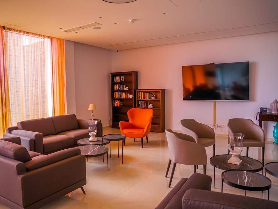 Eden Resort Wellness Rehabilitation Τερσεφάνου Εξωτερικό φωτογραφία