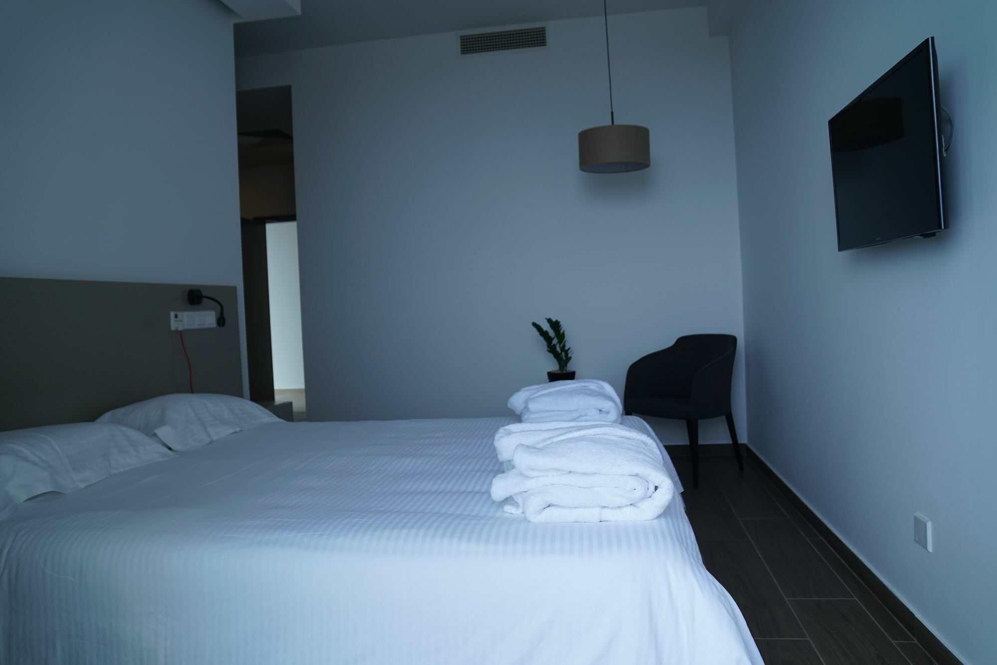 Eden Resort Wellness Rehabilitation Τερσεφάνου Εξωτερικό φωτογραφία