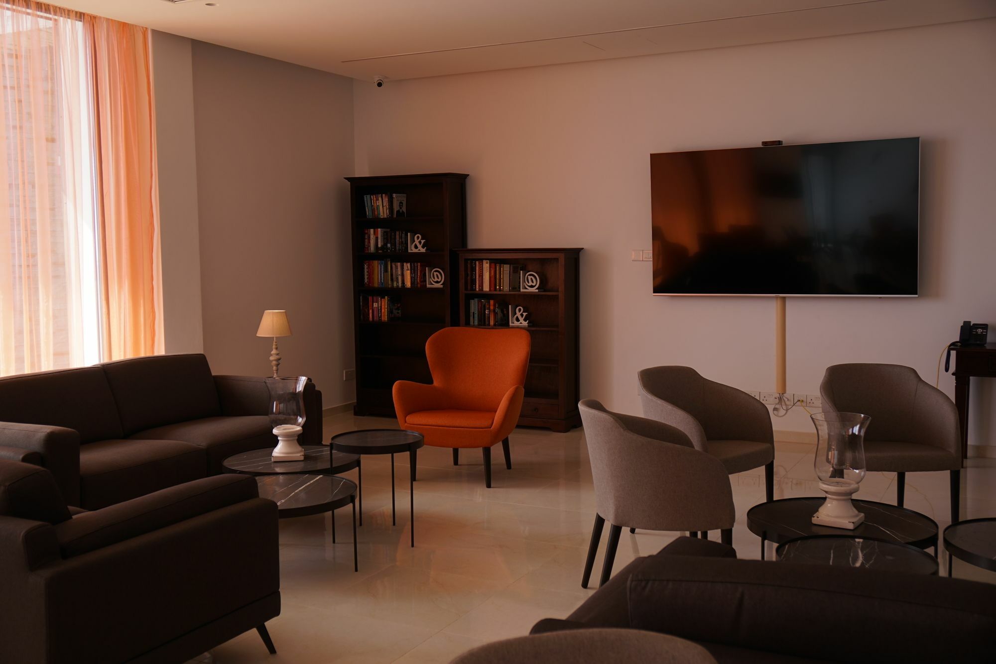 Eden Resort Wellness Rehabilitation Τερσεφάνου Εξωτερικό φωτογραφία