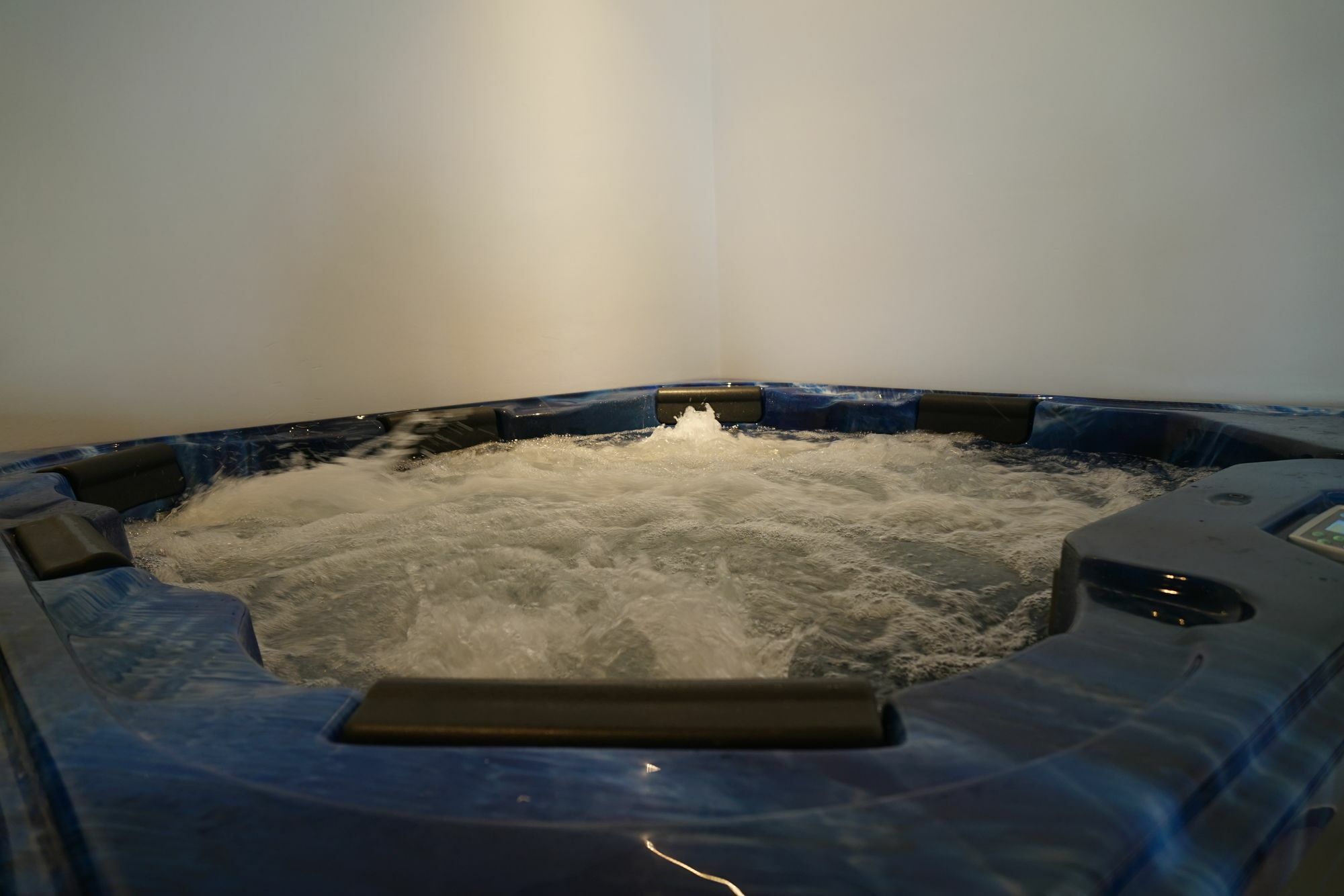 Eden Resort Wellness Rehabilitation Τερσεφάνου Εξωτερικό φωτογραφία