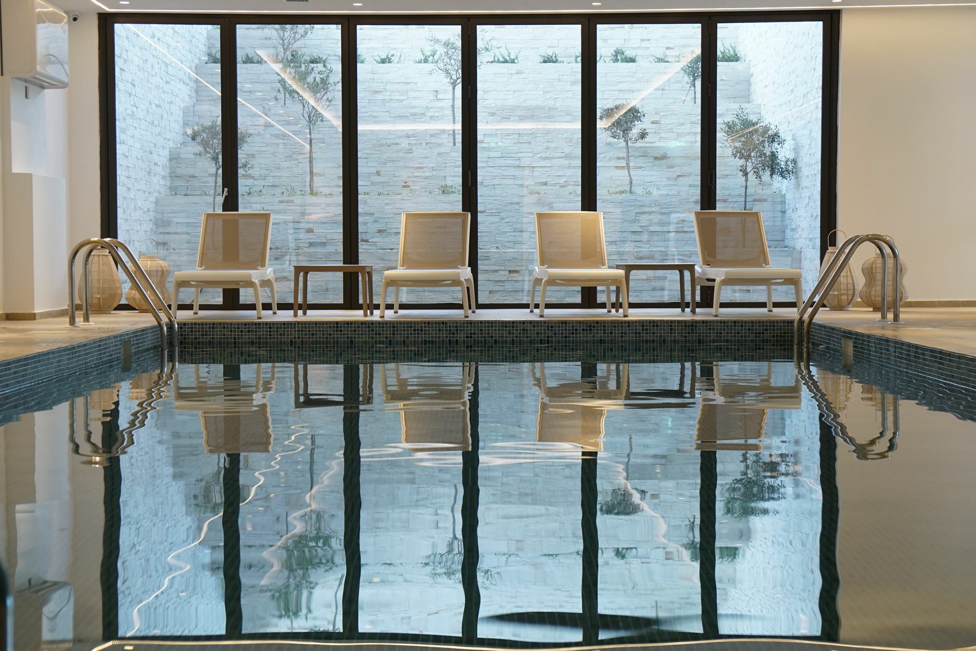 Eden Resort Wellness Rehabilitation Τερσεφάνου Εξωτερικό φωτογραφία