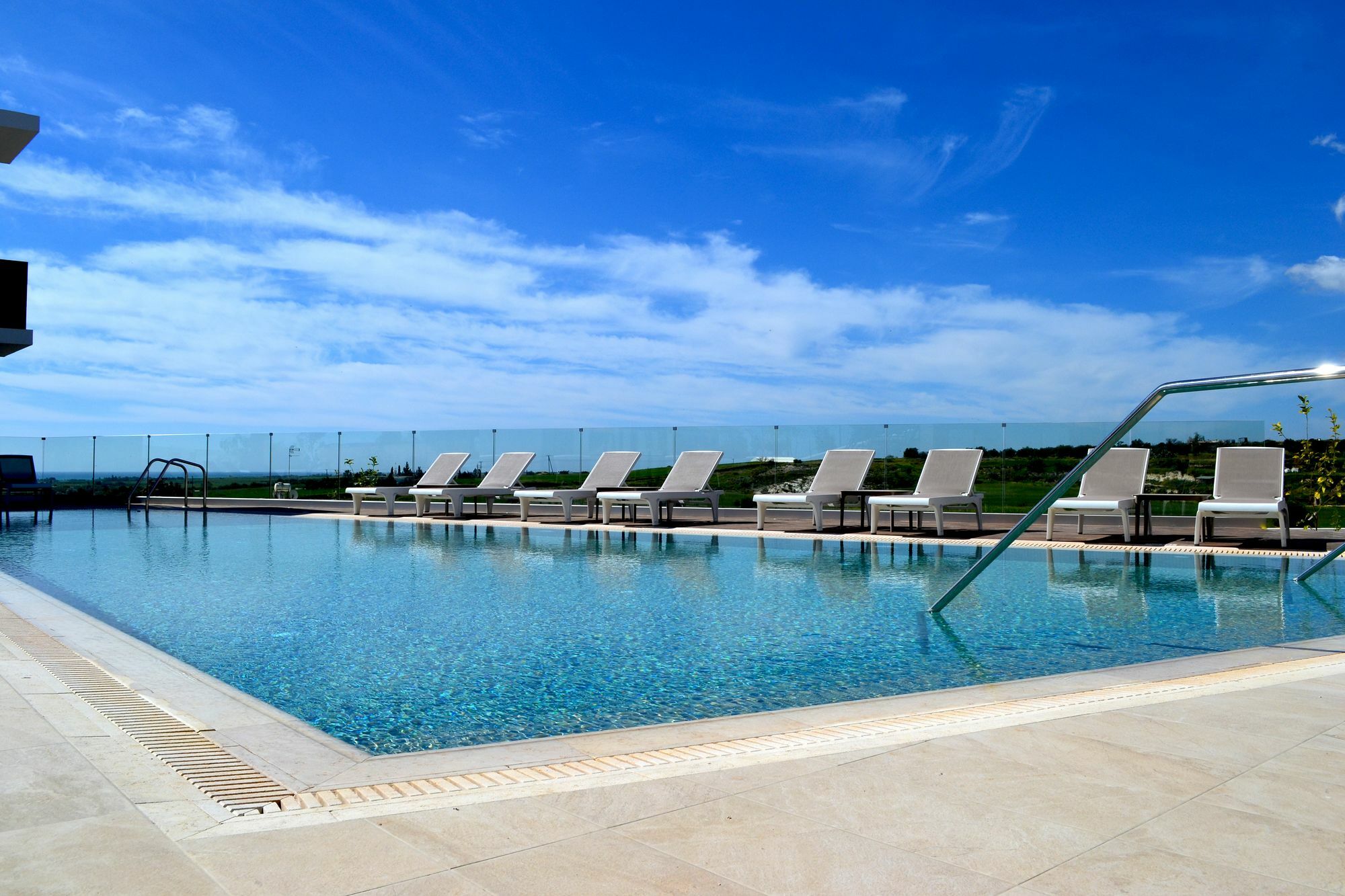 Eden Resort Wellness Rehabilitation Τερσεφάνου Εξωτερικό φωτογραφία