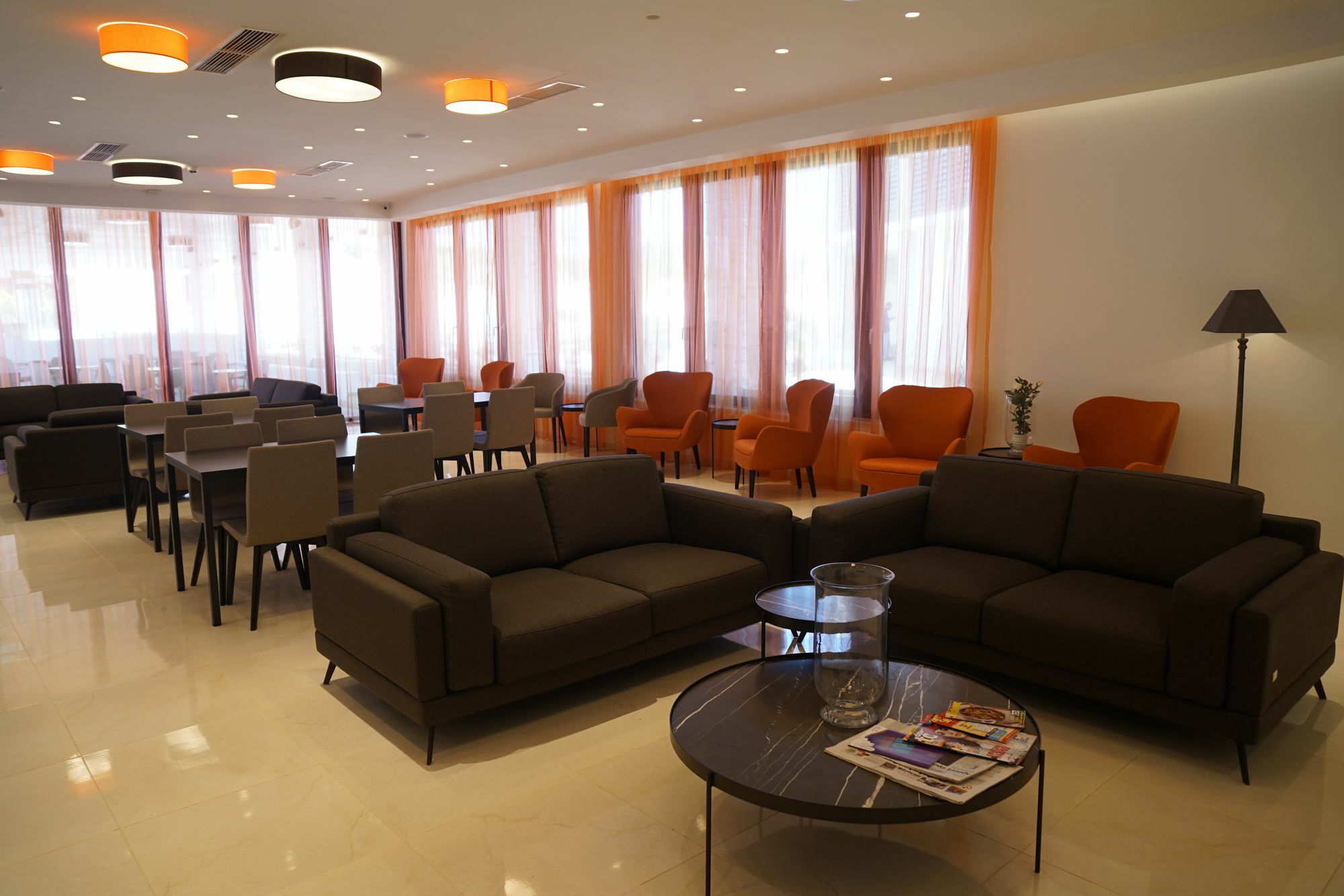Eden Resort Wellness Rehabilitation Τερσεφάνου Εξωτερικό φωτογραφία