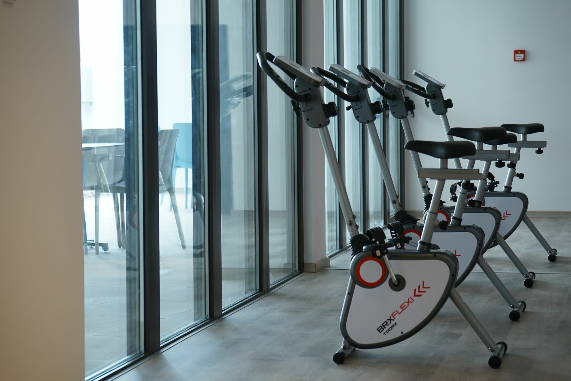 Eden Resort Wellness Rehabilitation Τερσεφάνου Εξωτερικό φωτογραφία