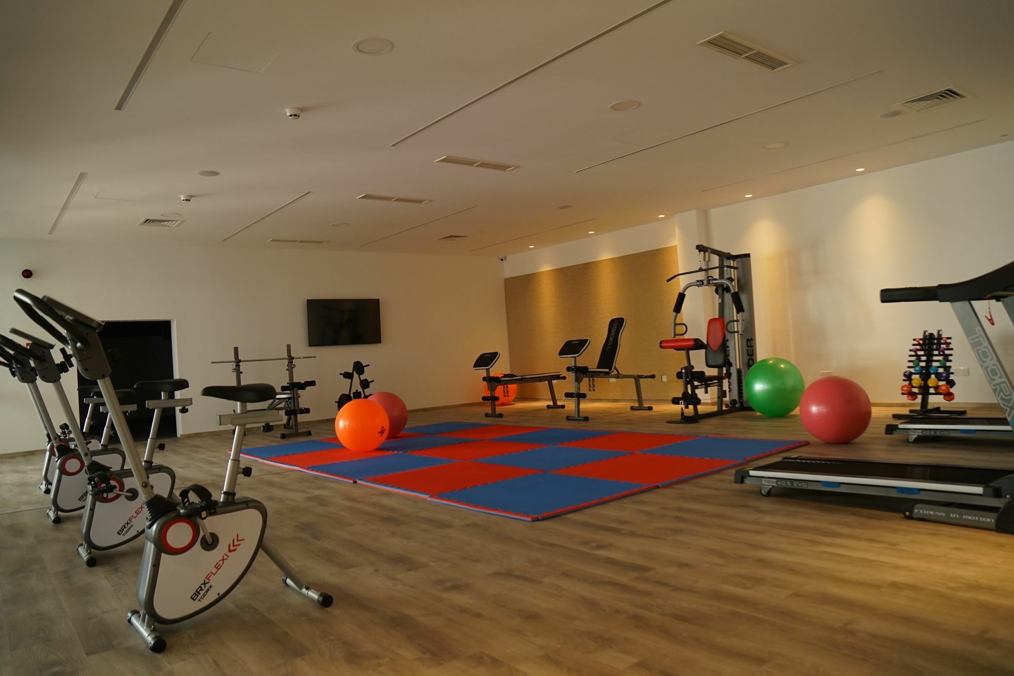 Eden Resort Wellness Rehabilitation Τερσεφάνου Εξωτερικό φωτογραφία
