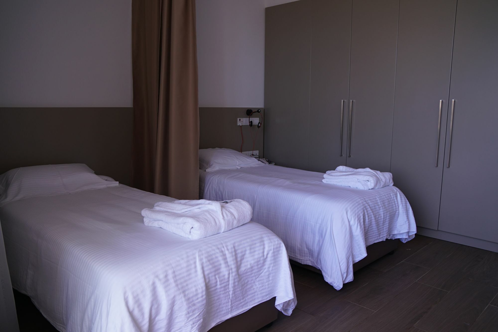 Eden Resort Wellness Rehabilitation Τερσεφάνου Εξωτερικό φωτογραφία