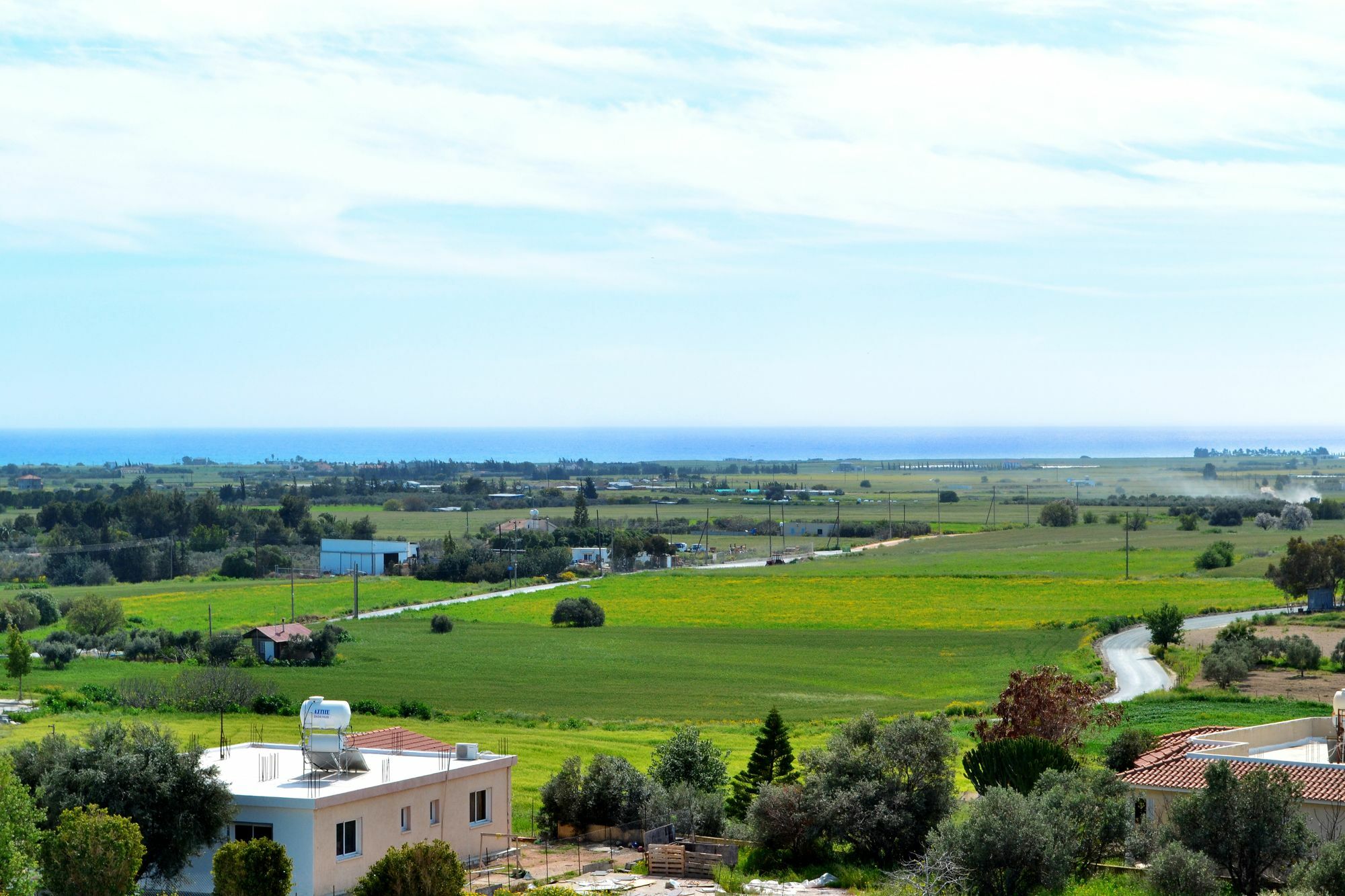 Eden Resort Wellness Rehabilitation Τερσεφάνου Εξωτερικό φωτογραφία