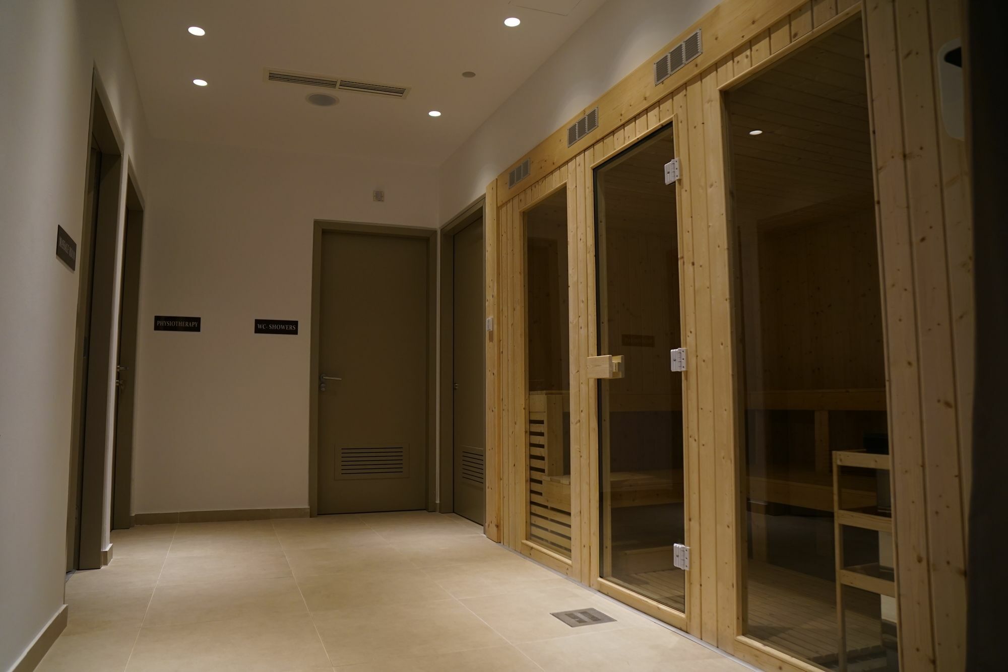 Eden Resort Wellness Rehabilitation Τερσεφάνου Εξωτερικό φωτογραφία