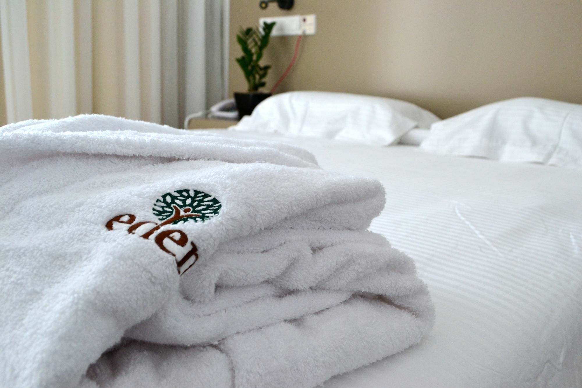 Eden Resort Wellness Rehabilitation Τερσεφάνου Εξωτερικό φωτογραφία
