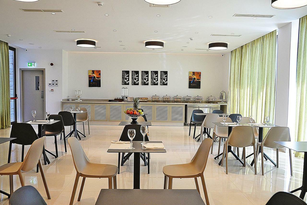 Eden Resort Wellness Rehabilitation Τερσεφάνου Εξωτερικό φωτογραφία