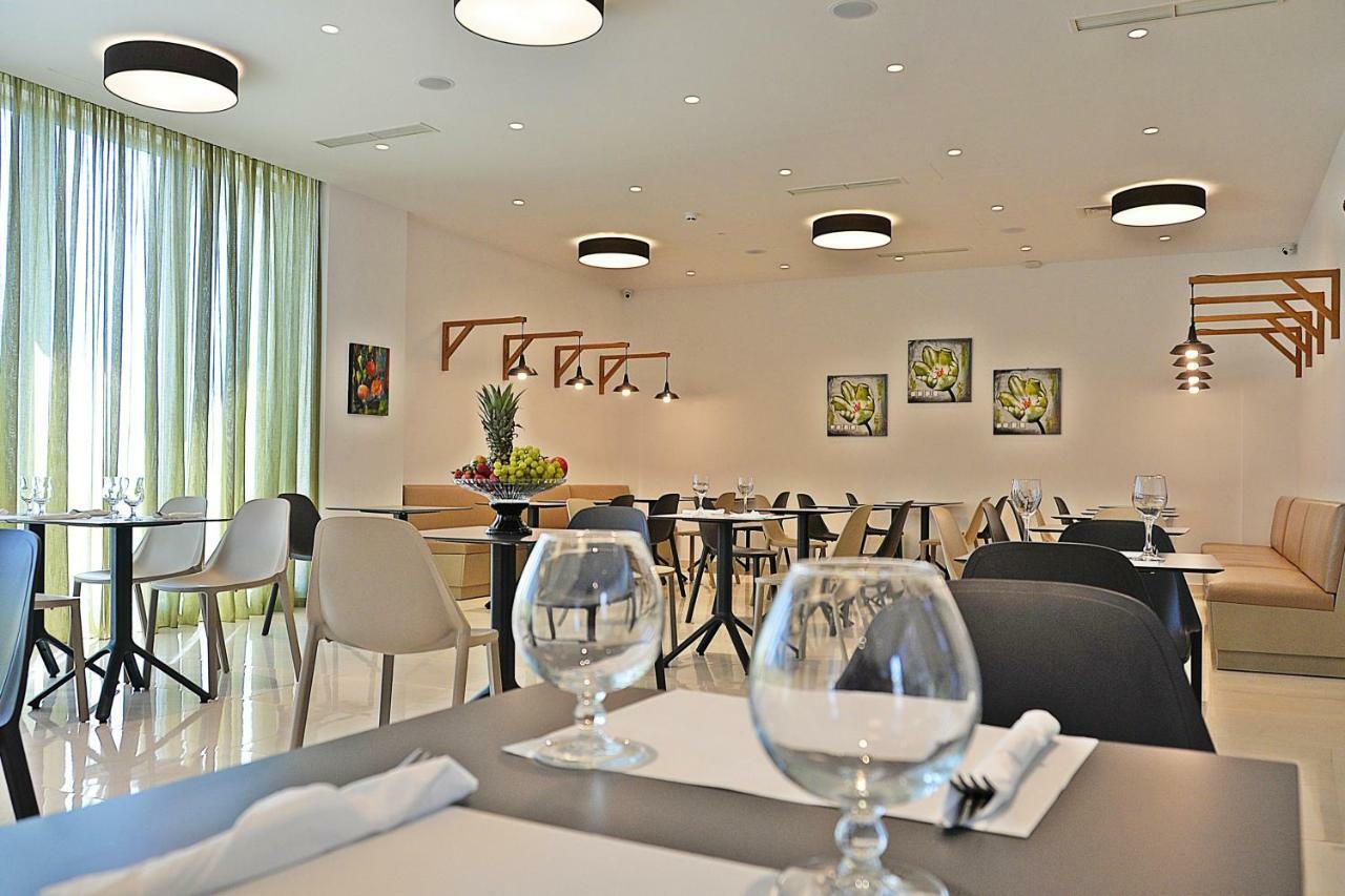 Eden Resort Wellness Rehabilitation Τερσεφάνου Εξωτερικό φωτογραφία
