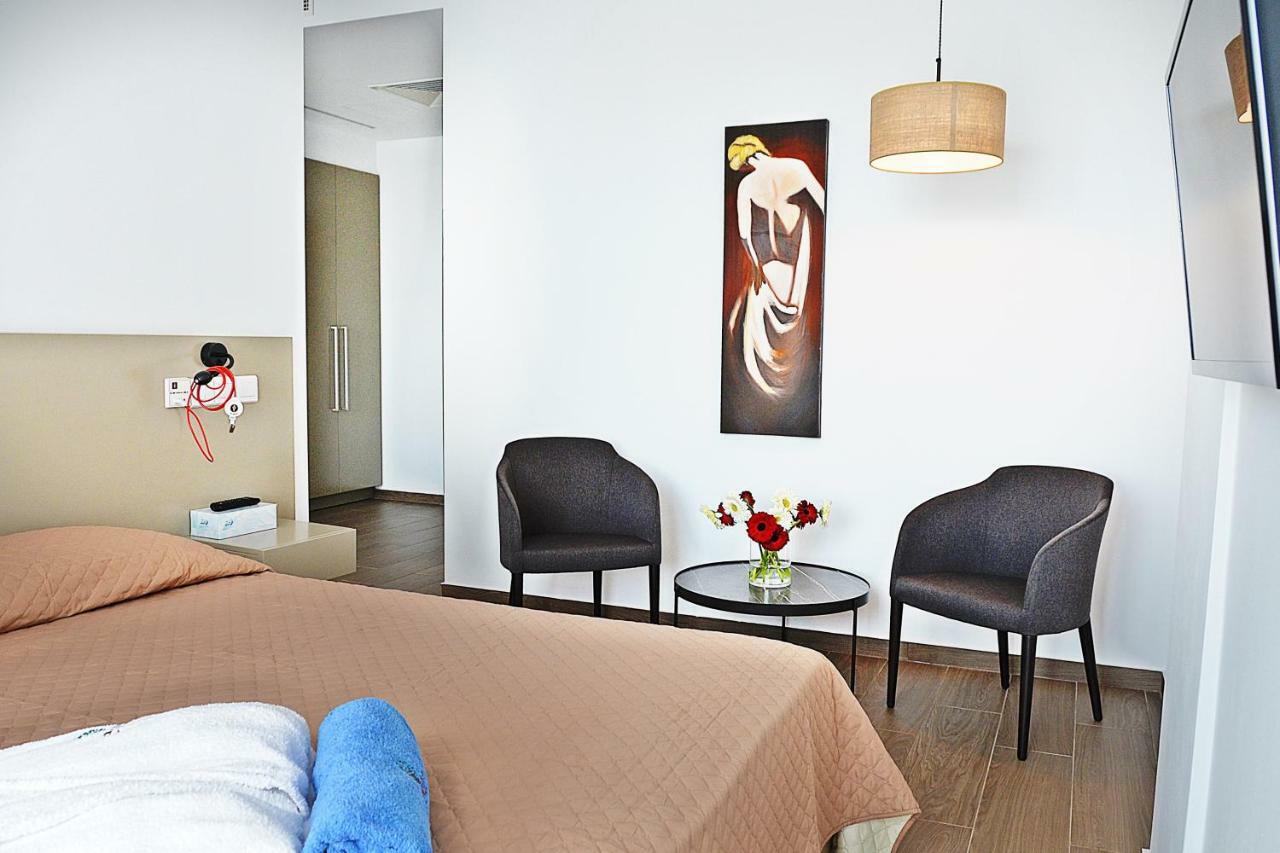 Eden Resort Wellness Rehabilitation Τερσεφάνου Εξωτερικό φωτογραφία