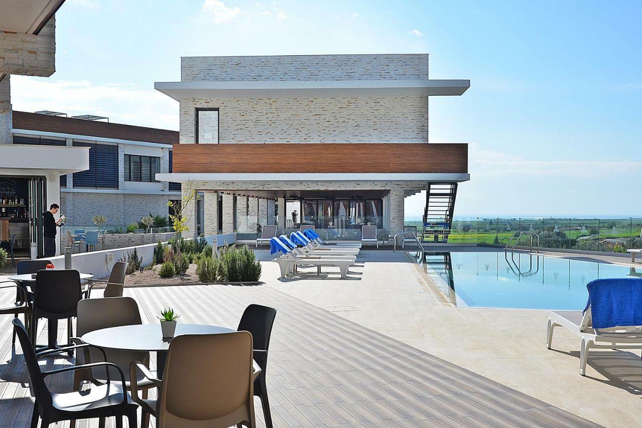 Eden Resort Wellness Rehabilitation Τερσεφάνου Εξωτερικό φωτογραφία
